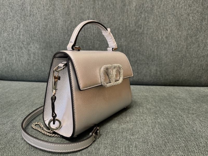 Valentino Top Handle Bag